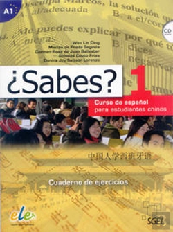 Bertrand.pt - ¿Sabes? 1 Cuaderno De Ejercicios