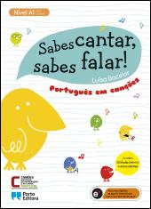 Sabes cantar, sabes falar! Nível A1