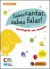 Sabes cantar, sabes falar! Nível A1