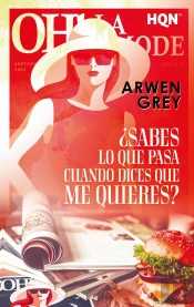¿Sabes Lo Que Pasa Cuando Dices Que Me Quieres?