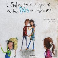 Sabes Onde É Que os Teus Pais Se Conheceram?