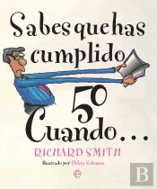 Sabes Que Has Cumplido 50 Cuandoà