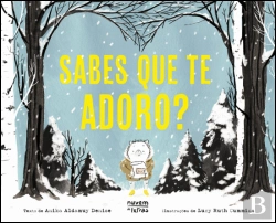 Bertrand.pt - Sabes que te Adoro?