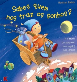 Bertrand.pt - Sabes Quem nos Traz os Sonhos?