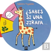 ¿Sabes Si Una Jirafa...