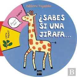 Bertrand.pt - ¿Sabes Si Una Jirafa...