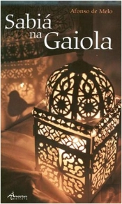 Sabiá na Gaiola