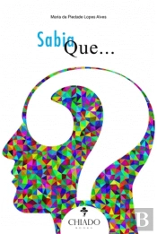 Sabia Que…
