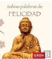 Sabias Palabras De Felicidad