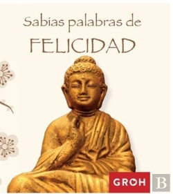 Bertrand.pt - Sabias Palabras De Felicidad