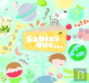 Sabías Que...