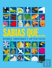 Sabias Que...
