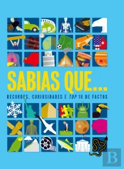 Sabias Que...