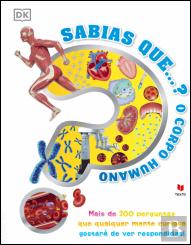Sabias que…? O Corpo Humano