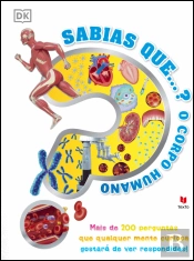Sabias que…? O Corpo Humano
