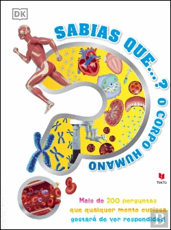 Bertrand.pt - Sabias que…? O Corpo Humano