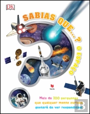 Sabias Que…? O Espaço