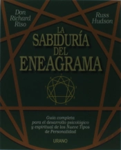 Sabiduria Del Eneagrama,La Ne