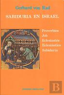 Sabiduria En Israel