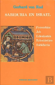 Sabiduria En Israel