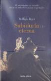 Sabiduría Eterna