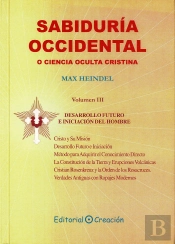 Sabiduría Occidental Volumen Iii