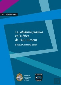 Bertrand.pt - Sabiduría Práctica En La Ética De Paul Ricoeur, La