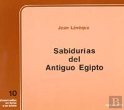 Bertrand.pt - Sabidurías Del Antiguo Egipto