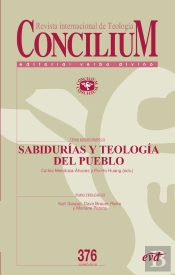 Sabidurías Y Teología Del Pueblo