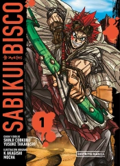 Sabikui Bisco 1