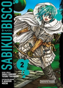 Bertrand.pt - Sabikui Bisco 2