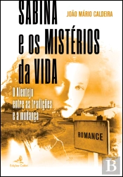 Sabina e os Mistérios da Vida