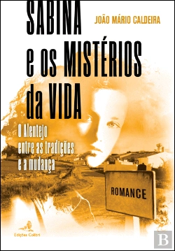 Bertrand.pt - Sabina e os Mistérios da Vida