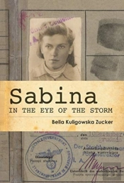 Sabina: In The Eye Of The Storm