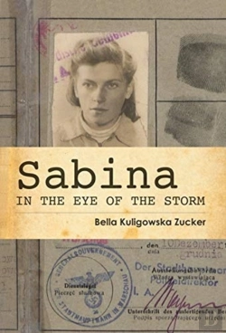 Bertrand.pt - Sabina: In The Eye Of The Storm