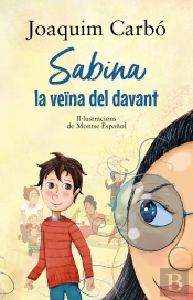 Sabina La Veøna Del Davant