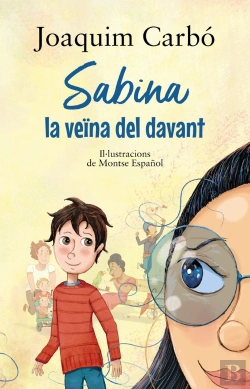 Bertrand.pt - Sabina La Veøna Del Davant