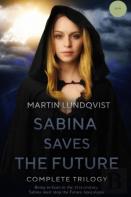 Sabina Saves The Future