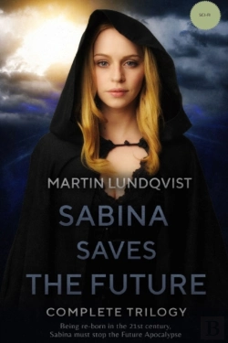 Bertrand.pt - Sabina Saves The Future