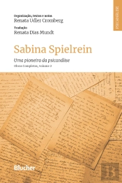 Sabina Spielrein