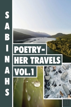 Bertrand.pt - Sabinah'S Poetry -Her Travels Volume 1