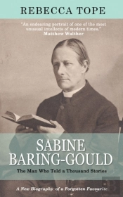Sabine Baring-Gould