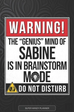Bertrand.pt - Sabine