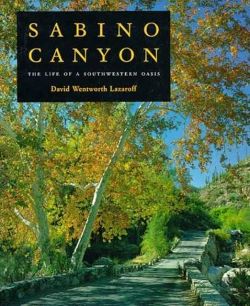 Bertrand.pt - Sabino Canyon
