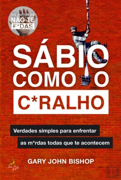 Bertrand.pt - Sábio Como O C*Ralho