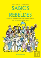 Sabios Y Rebeldes