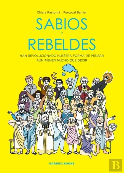 Bertrand.pt - Sabios Y Rebeldes