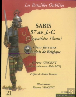 Bertrand.pt - Sabis, -57 Av. J.-C.