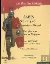 Sabis, -57 Av. J.-C.