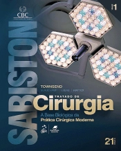 Sabiston Tratado de Cirurgia